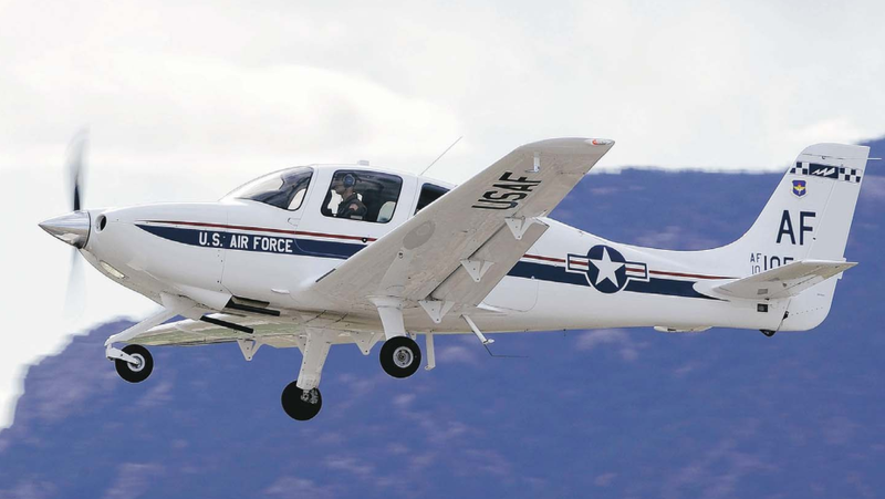 Illustration for article titled Your First Airplane: A Buyer's Guide